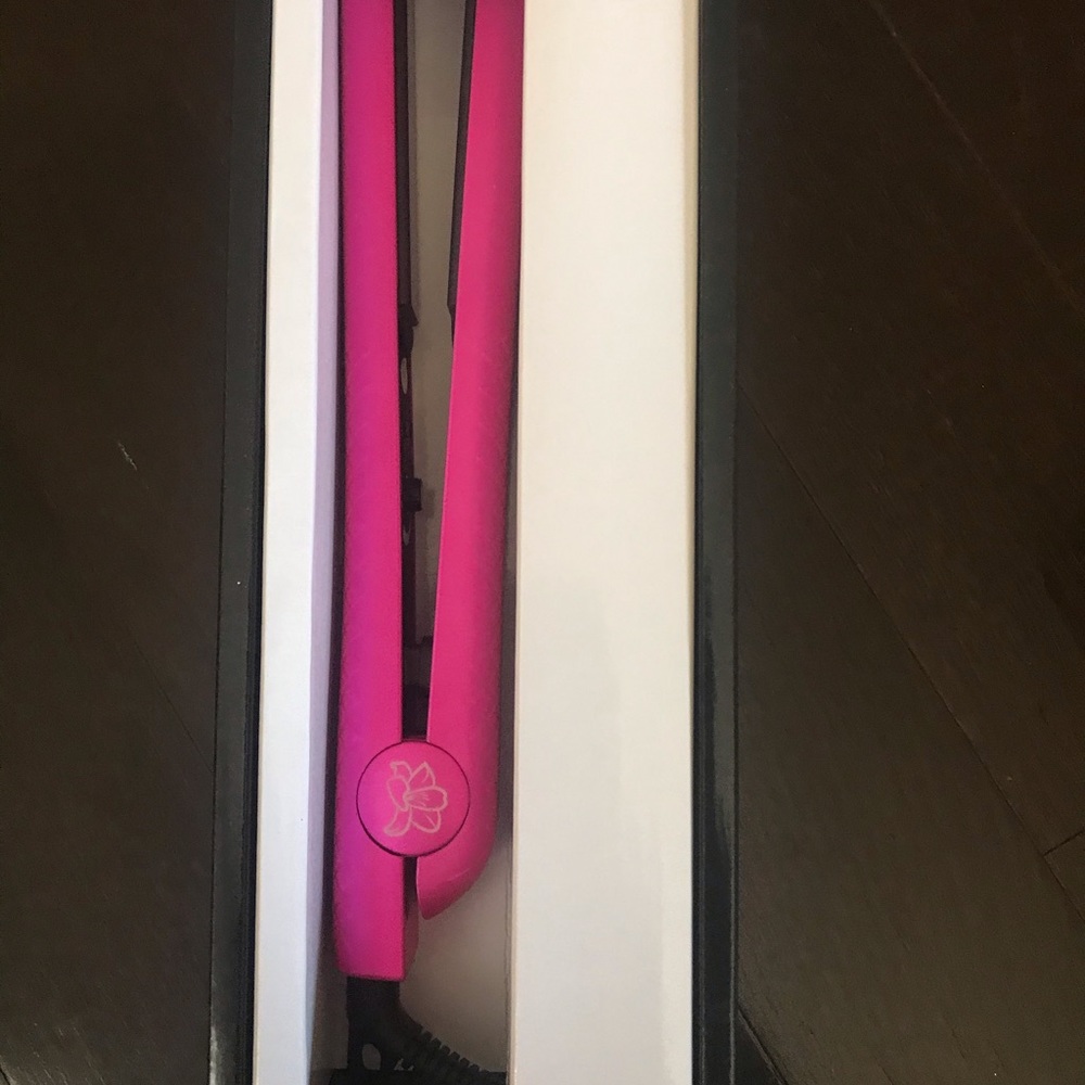 Duvolle Styling Iron